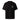 The North Face Bubble Logo Relaxed T-Shirt Black