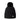 The North Face Accessories Cosy Chunky Cabin Beanie Black / White Dune
