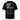 The North Face Mens Coordinates T-Shirt Black