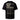 The North Face Mens Coordinates T-Shirt Black