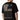 The North Face Mens Coordinates T-Shirt Black