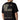 The North Face Mens Coordinates T-Shirt Black