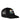 The North Face Accessories Embroidered Mudder Trucker Black / Bear Graphic