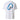 The North Face Unisex Explore Carabiner Relaxed T-Shirt White