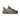The North Face Glenclyffe Low Street Boots Mushroom Grey / Mocha Brown