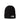 The North Face Accessories Kids TNF Box Logo Cuffed Beanie Black