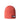 The North Face Accessories TNF Box Logo Cuffed Beanie Mars Dust / Sumac
