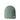 The North Face Accessories TNF Box Logo Cuffed Beanie Slate Moss / Bark Mist