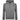 The North Face Mens Simple Dome Hoodie Medium Grey Heather