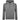 The North Face Mens Simple Dome Hoodie Medium Grey Heather