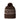 The North Face Accessories Retro Cabin Beanie Smokey Brown / White Dune