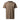 The North Face Mens Simple Dome T Shirt Mocha Brown