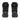 The North Face Boots Womens Shellista V Shorty Waterproof Black
