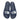 North Face Base Camp Slides III Summit Navy / White