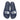 North Face Base Camp Slides III Summit Navy / White