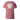 The North Face Womens Relaxed Redbox T-Shirt Nostalgia Rose / Gravel