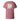 The North Face Womens Relaxed Redbox T-Shirt Nostalgia Rose / Gravel