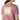 The North Face Womens Relaxed Redbox T-Shirt Nostalgia Rose / Gravel