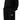 The North Face Womens Essential Relaxed Straight Joggers Black