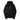 The North Face Women's Essential Hoodie Black