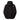 The North Face Women's Essential Hoodie Black