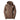 The North Face Womens Simple Dome Hoodie Mocha Brown