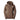 The North Face Womens Simple Dome Hoodie Mocha Brown