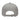 New Era 9FORTY New York Yankees League Essential Cap Grey/ White