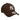 New Era 9TWENTY NY Yankees League Essential Adjustable Cap Chocolate/ White