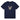 Lyle and Scott Archive Mens Tartan Eagle T-Shirt Dark Navy