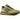 New Balance Mens Trainers 370 Dark Olivine/ Boulder