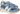 New Balance Trainers Kids 327 Mercury Blue