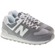 New Balance Trainers Mens 574 Sport Athletic Grey