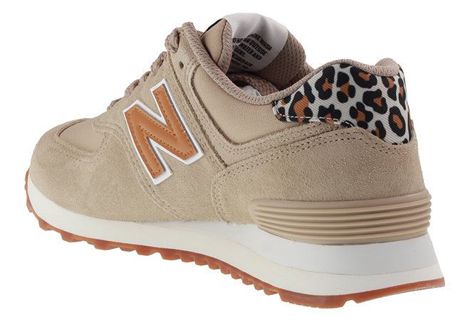 Basket new best sale balance 574 femme