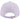 New Era Accessories Metallic Logo 9Forty NY Yankees Purple Metallic Silver Type:Hats & Caps