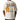 New Era Animal Graphic Oversized T-Shirt Light Beige