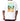 New Era Mens Fruit Graphic White Oversized T-Shirt