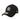 New Era 9FORTY New York Yankees MLB M-Crown Adjustable Cap Black and White