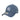 New Era 9FORTY New York Yankees MLB M-Crown Adjustable Cap Dark Blue