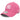 New Era Accessories League Essential Kids 9Forty NY Yankees Pink White