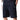 New Era Premium Essential Oversized Shorts Black