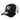 New Era 9FORTY New York Yankees Clean A-Frame Trucker Cap Navy and White