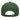 New Era New York Yankees MLB 9TWENTY Mini Logo Adjustable Cap Green/ White