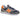 New Balance Trainers Mens 574 Grey With Orange For:Men, Type:Trainers
