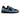 New Balance Men's 574 Trainers in Zinc Blue/Black