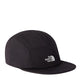 The North Face Accessories Norm Camp Hat Black