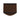 North Face Accessories Denali Neck Warmer Dark Chestnut