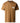 The North Face Mens Berkeley California Pocket T-Shirt Utility Brown