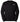 The North Face Mens Essential Sweat Shirt TNF Black