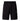 The North Face Mens Essential Relaxed Straight Shorts TNF Black